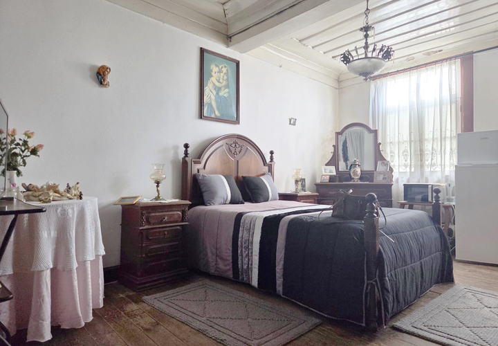 Landsbyhus i Lamego, Viseu, Lamego - € 67.500 | Ref: L06/2026 - foto 1